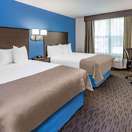 Americinn & Suites Burnsville, Mn Экстерьер фото