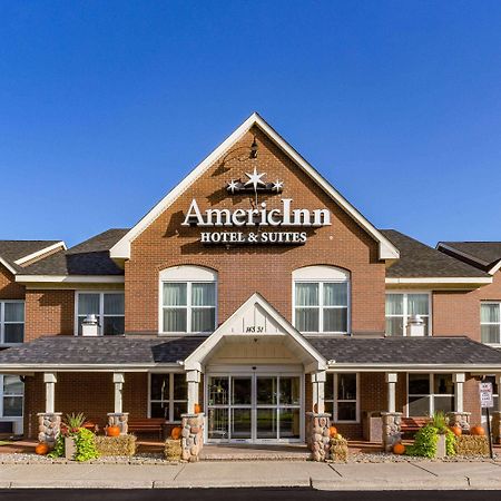 Americinn & Suites Burnsville, Mn Экстерьер фото