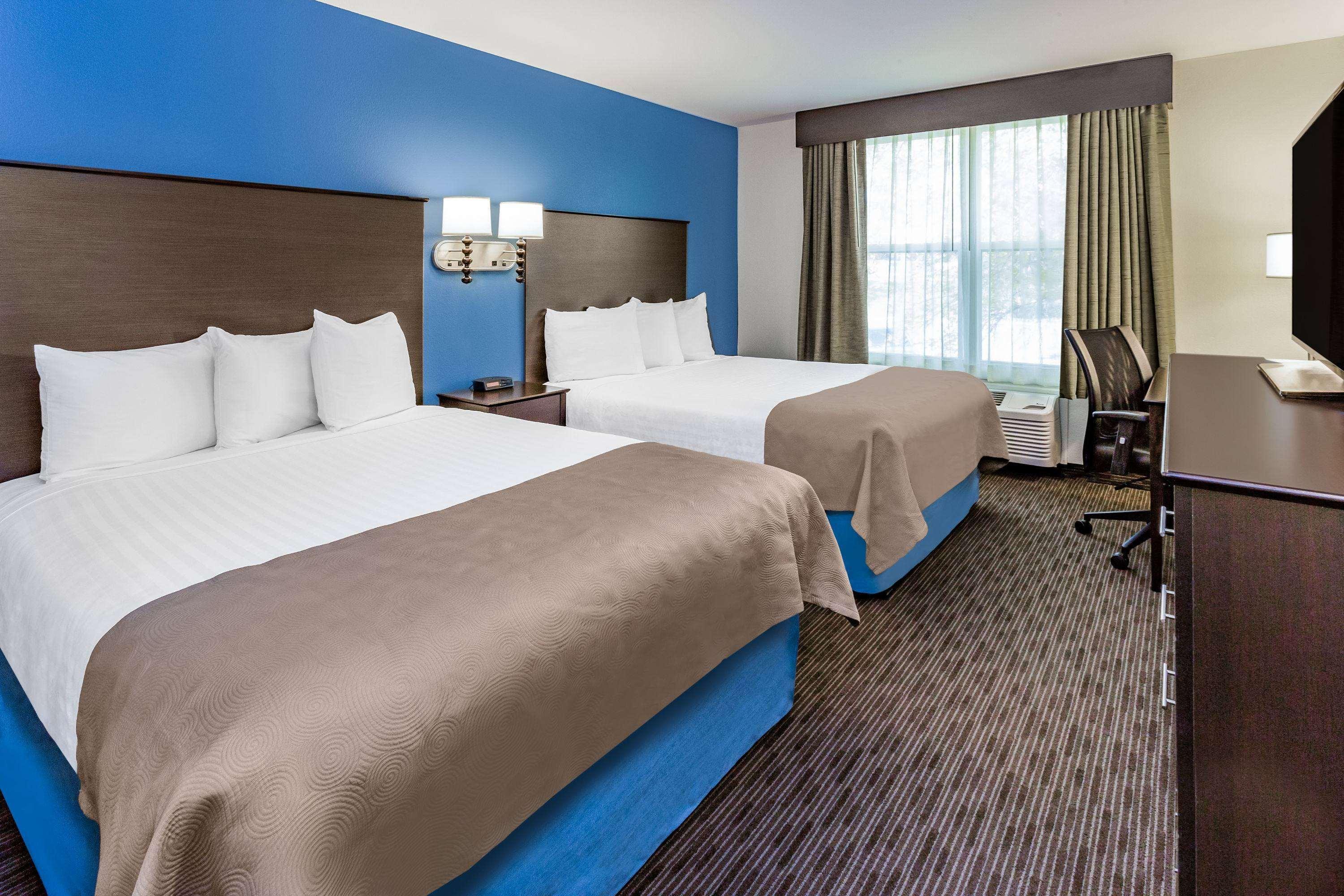 Americinn & Suites Burnsville, Mn Экстерьер фото