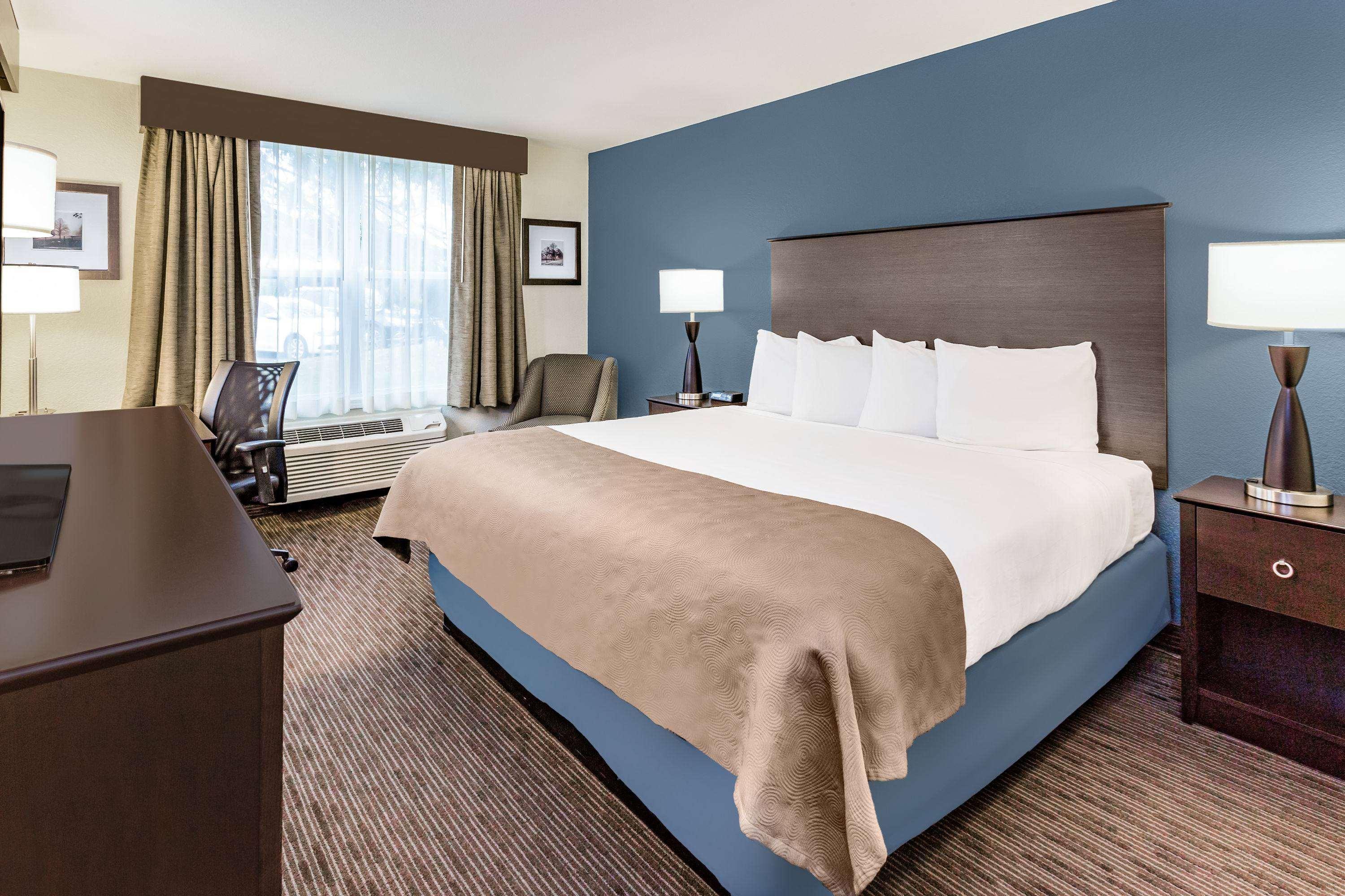 Americinn & Suites Burnsville, Mn Экстерьер фото