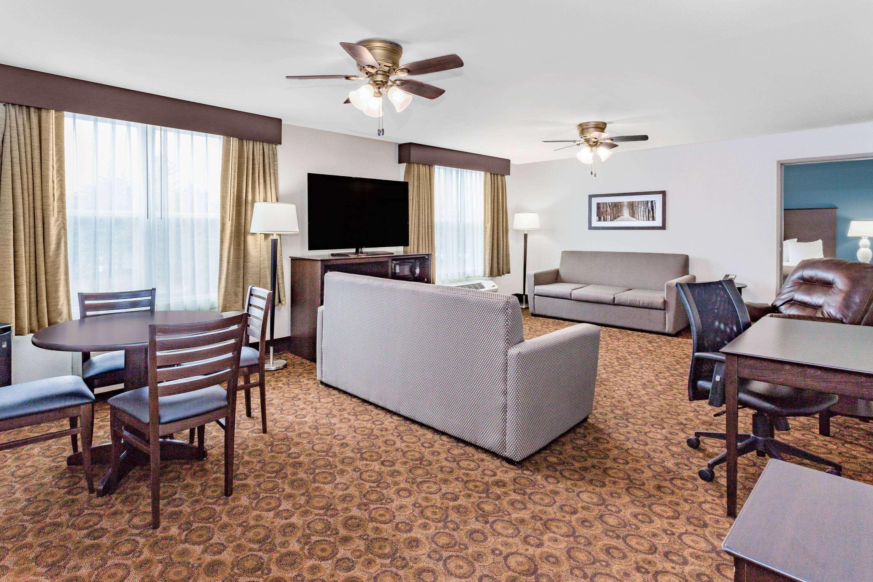 Americinn & Suites Burnsville, Mn Экстерьер фото