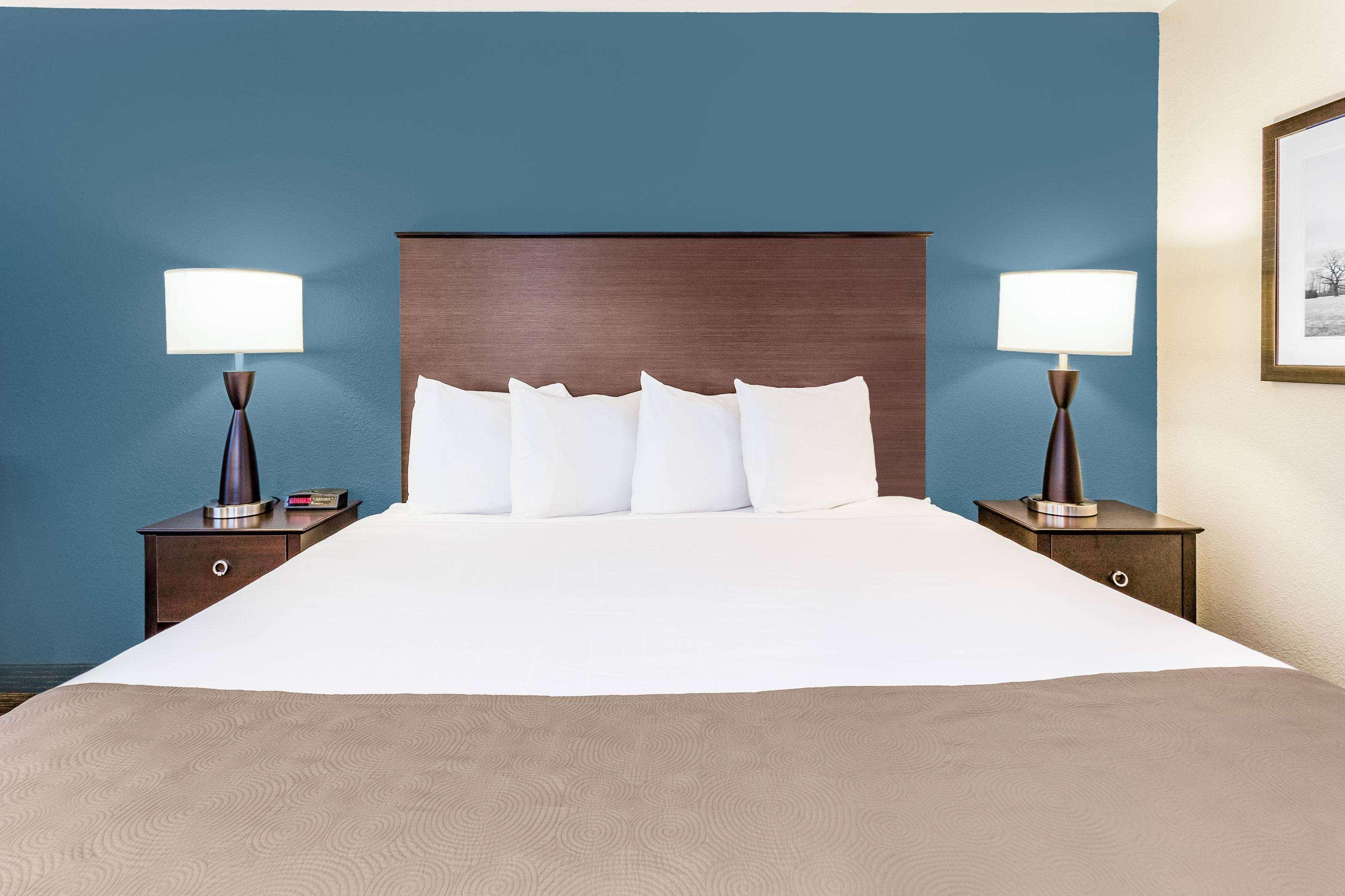 Americinn & Suites Burnsville, Mn Экстерьер фото