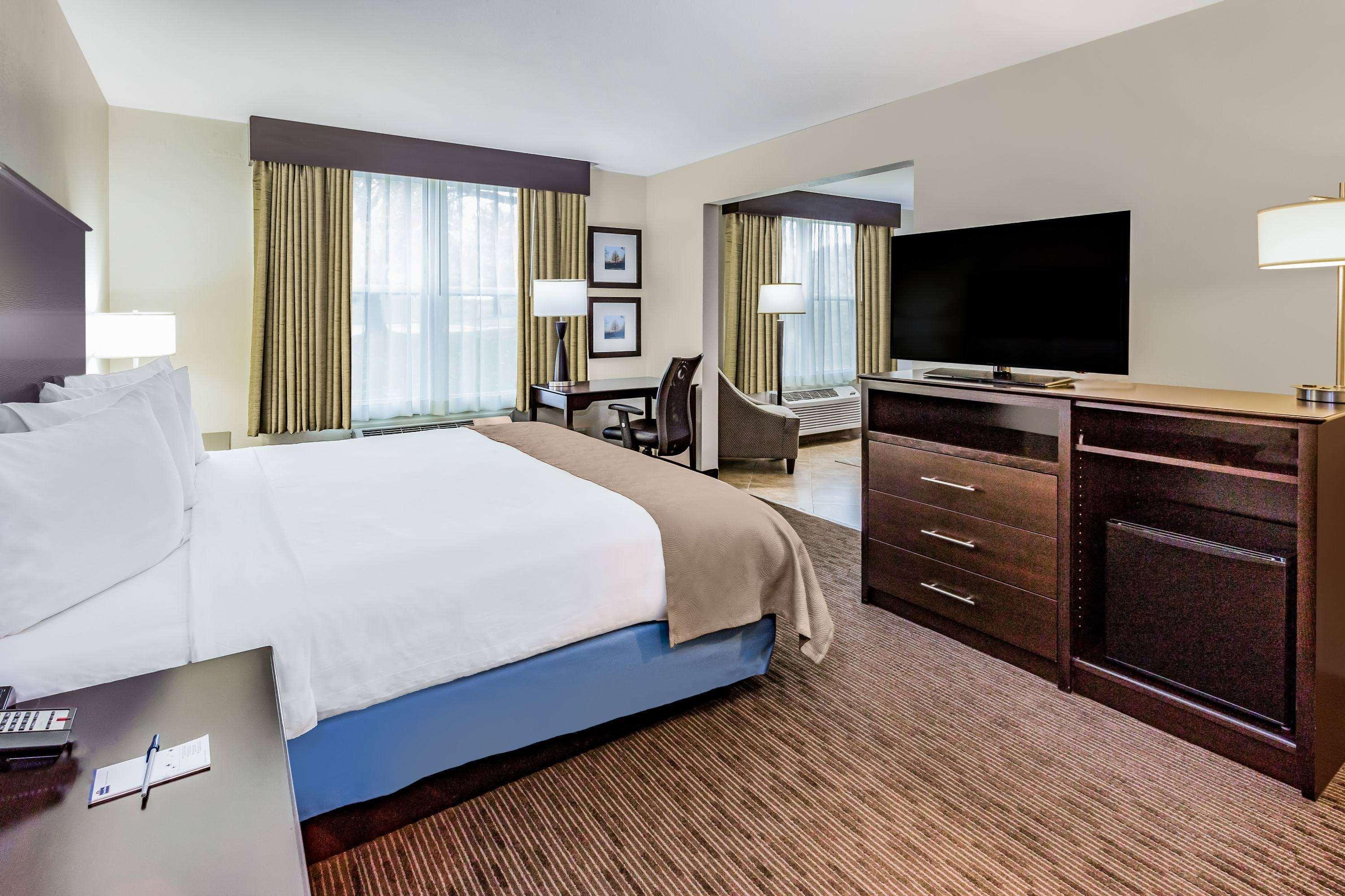 Americinn & Suites Burnsville, Mn Экстерьер фото