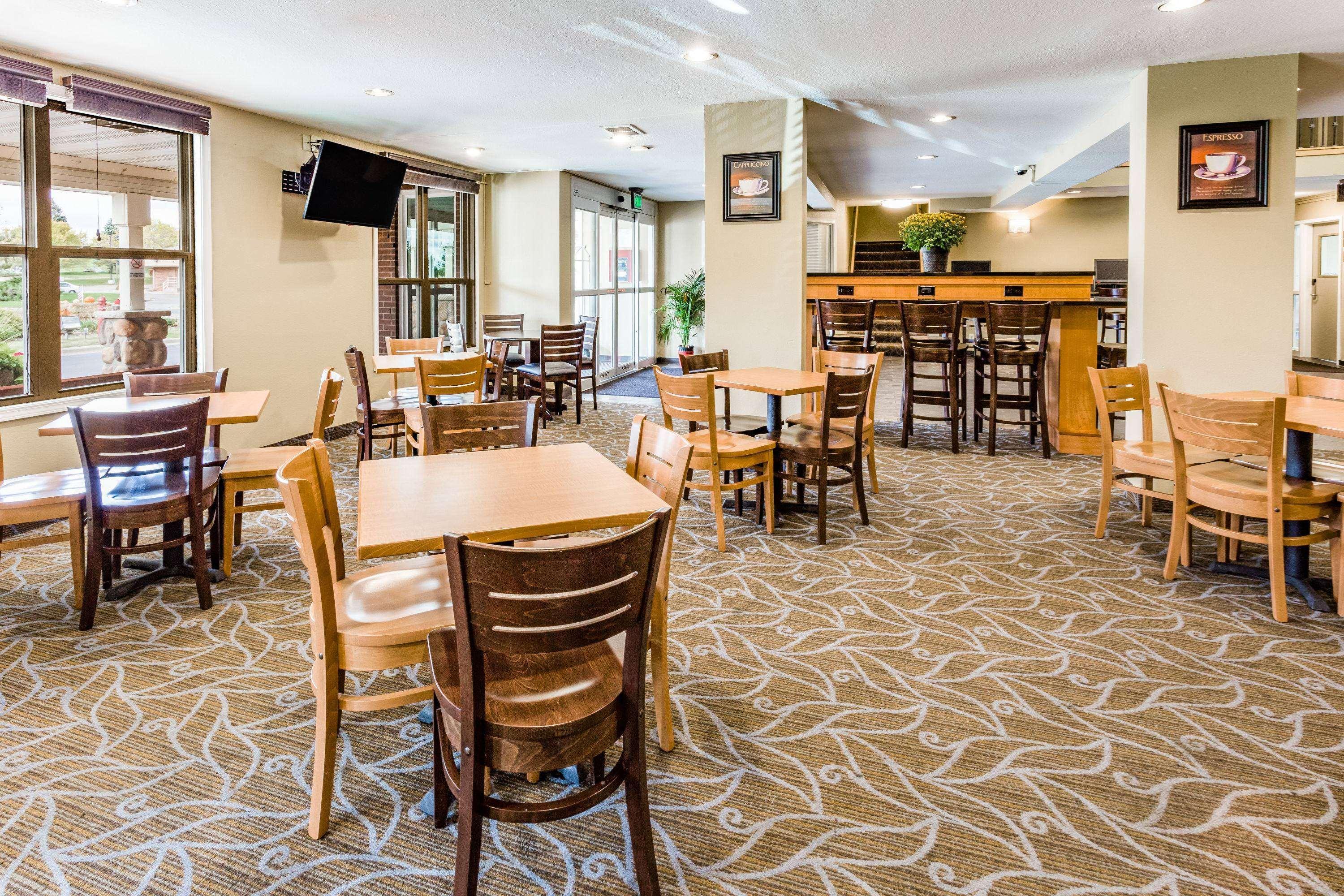 Americinn & Suites Burnsville, Mn Экстерьер фото