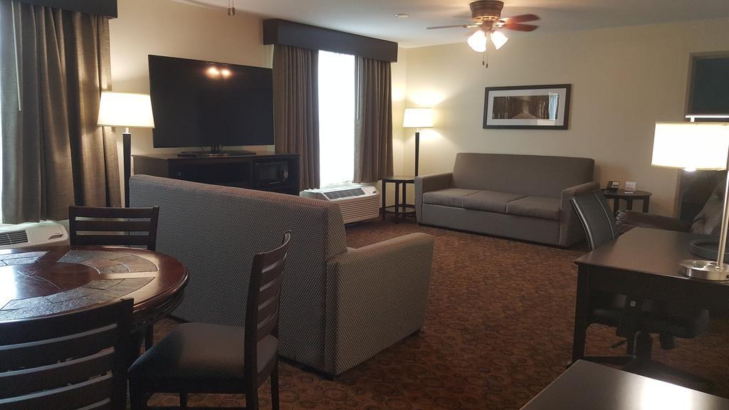 Americinn & Suites Burnsville, Mn Экстерьер фото