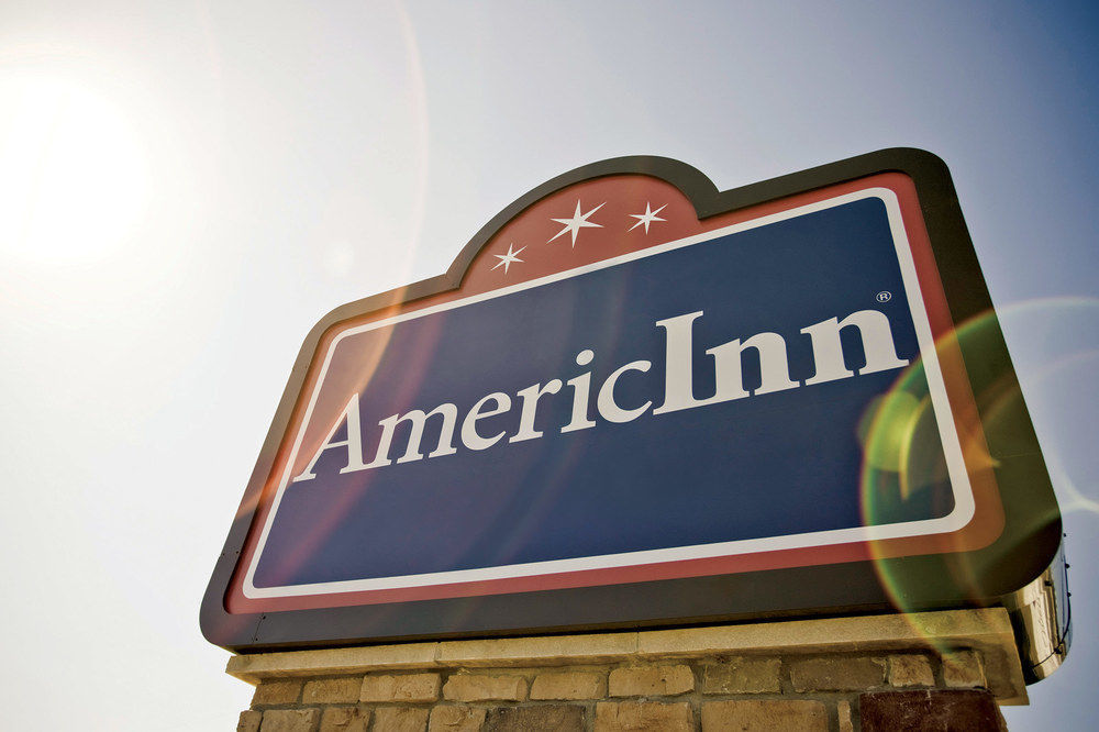 Americinn & Suites Burnsville, Mn Экстерьер фото