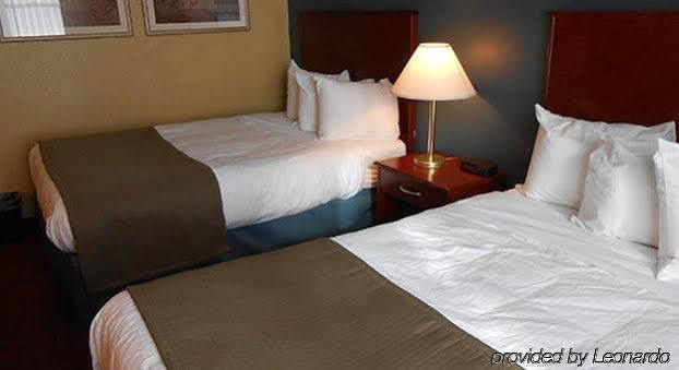 Americinn & Suites Burnsville, Mn Экстерьер фото