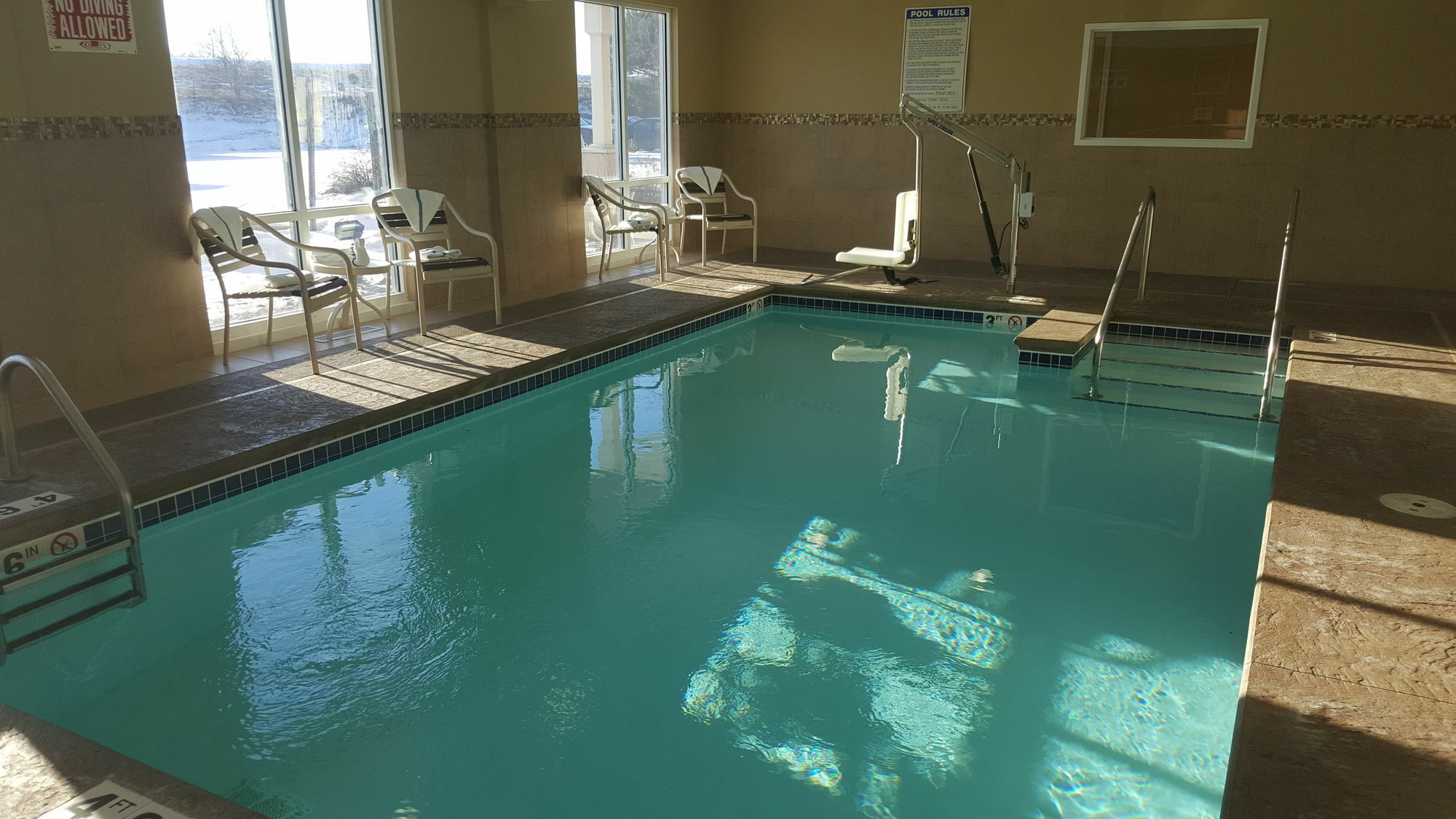 Americinn & Suites Burnsville, Mn Экстерьер фото
