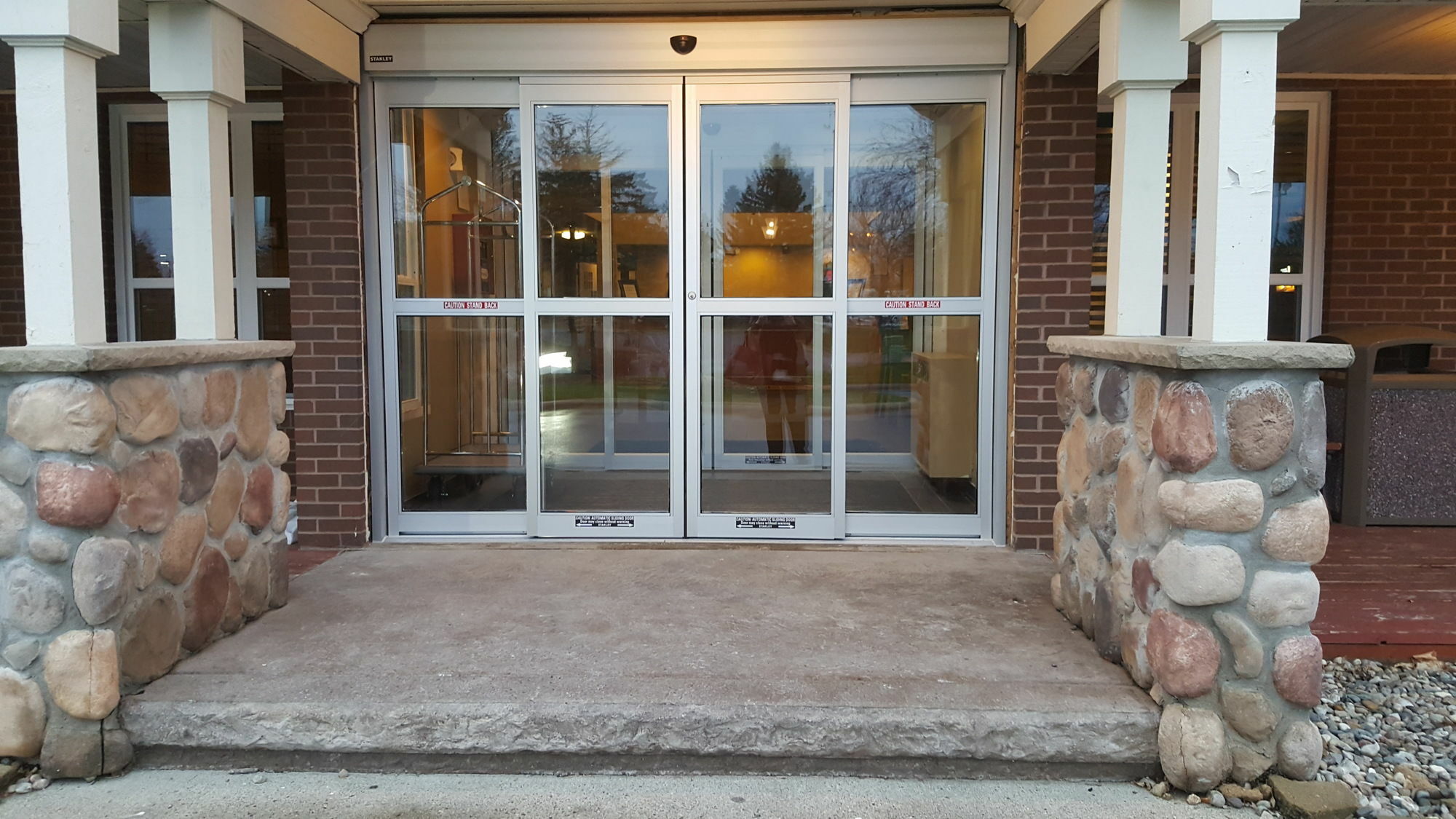Americinn & Suites Burnsville, Mn Экстерьер фото